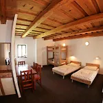 Na Rynku Chvalsiny 18 3*