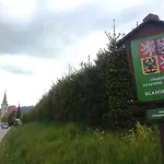 Na Rynku Chvalsiny 18 3* チェスキー クルムロフ