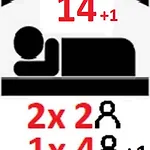 Na Rynku Chvalsiny 18 アパートホテル チェスキー クルムロフ