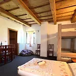 Na Rynku Chvalsiny 18 アパートホテル 3*