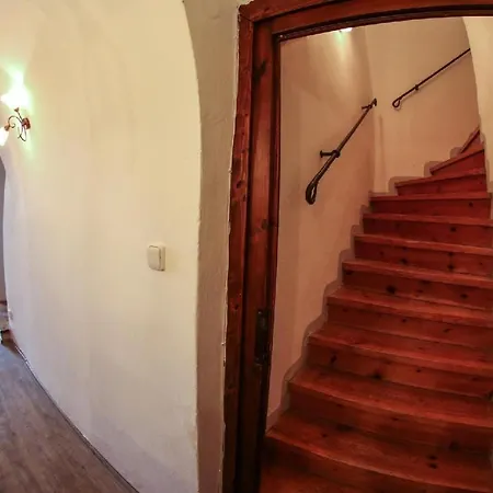 Na Rynku Chvalšiny 18