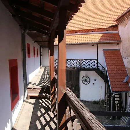 Na Rynku Chvalšiny 18 Aparthotel Český Krumlov