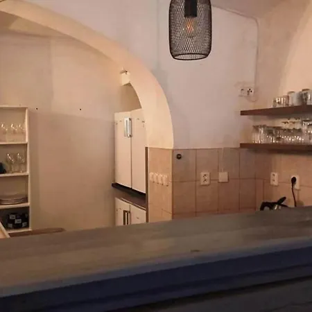 Na Rynku Chvalsiny 18 Český Krumlov