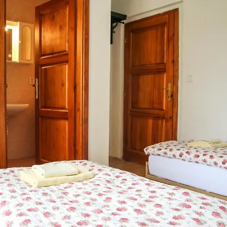 Na Rynku Chvalsiny 18 Apartmán Český Krumlov