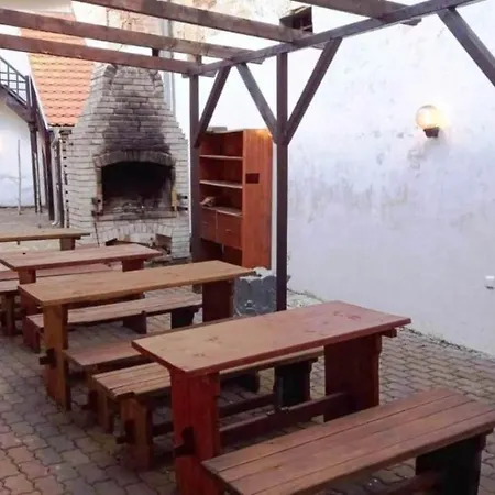 Apart Otel Na Rynku Chvalsiny 18 Český Krumlov