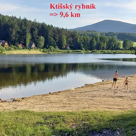 Na Rynku Chvalšiny 18