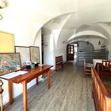 Na Rynku Chvalšiny 18