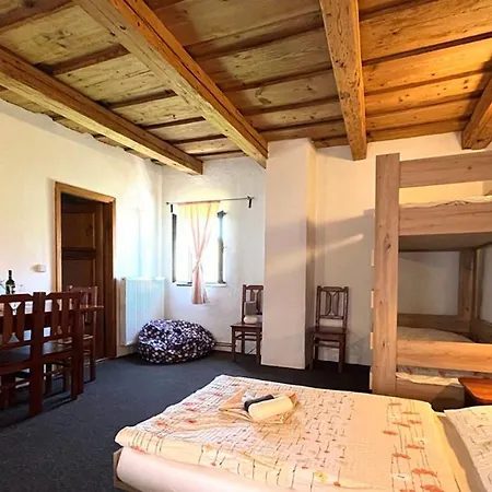 Na Rynku Chvalsiny 18 Apartment *