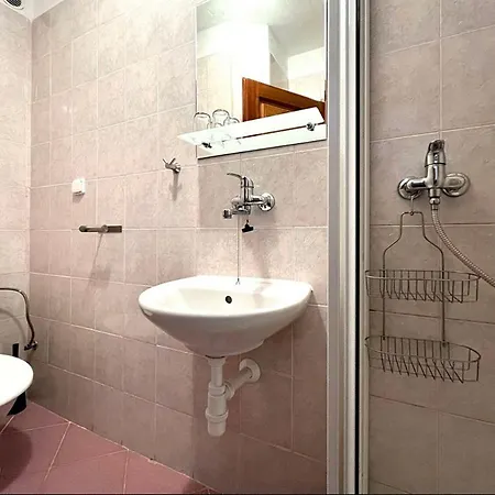 Aparthotel Na Rynku Chvalšiny 18