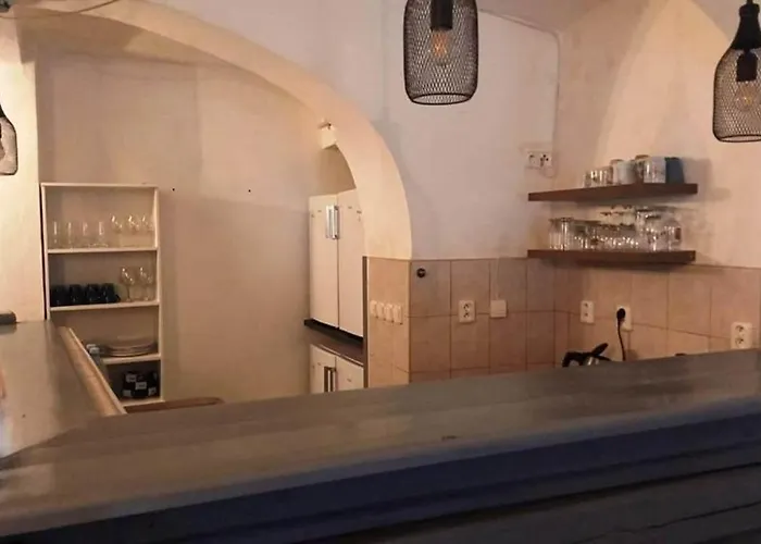 Na Rynku Chvalšiny 18 Český Krumlov