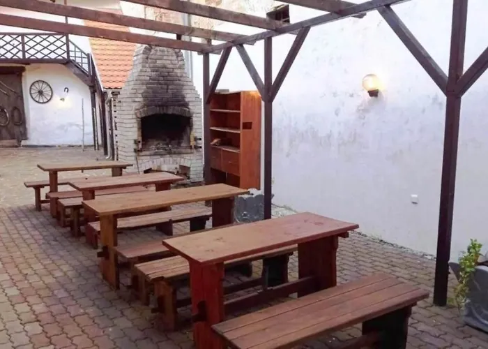 Apart-hotel Na Rynku Chvalšiny 18 Český Krumlov