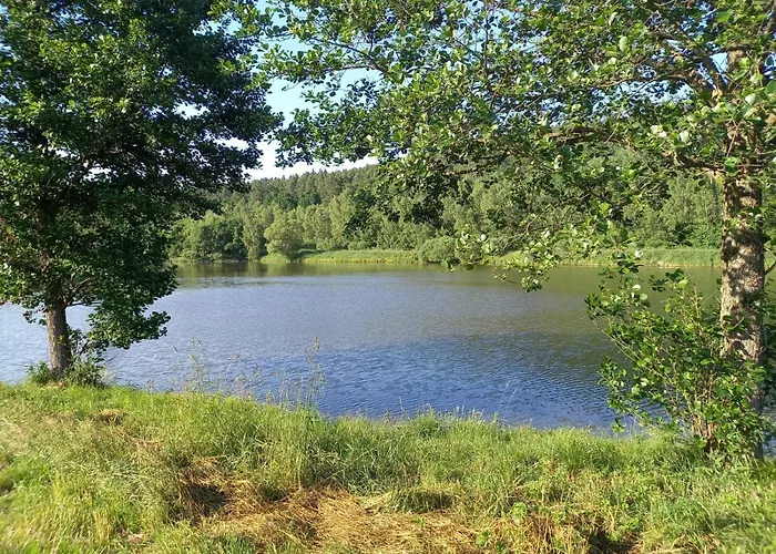 Na Rynku Chvalšiny 18