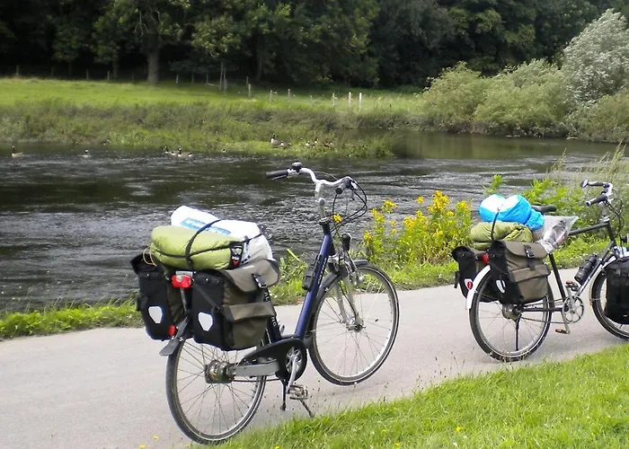 アパートホテル Na Rynku Chvalsiny 18 チェスキー クルムロフ