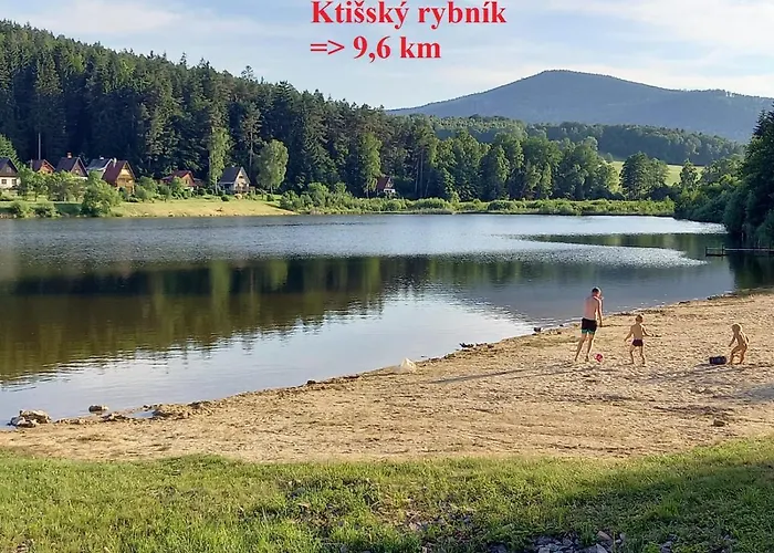 Na Rynku Chvalsiny 18