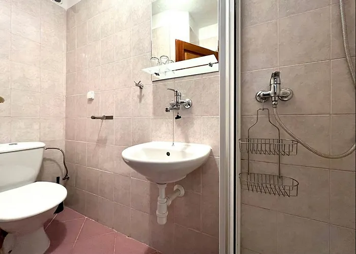 Apart-hotel Na Rynku Chvalšiny 18